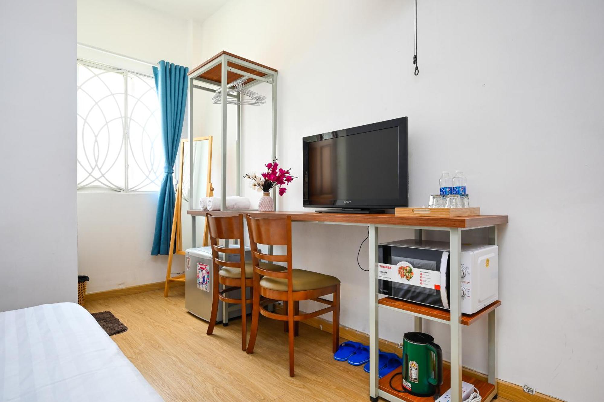 Huyen Maison d'hôtes